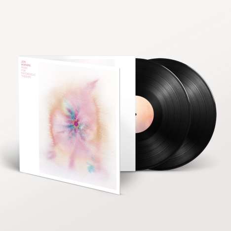 Jon Hopkins: Music For Psychedelic Therapy, 2 LPs