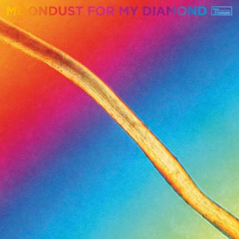 Hayden Thorpe: Moondust For My Diamond, CD
