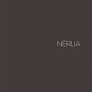 Nérija: Nerija EP, CD
