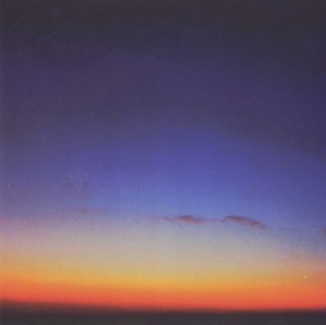 Flying Saucer Attack: Flying Saucer Attack (180g), LP