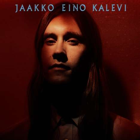 Jaakko Eino Kalevi: Jaakko Eino Kalevi (180g), LP