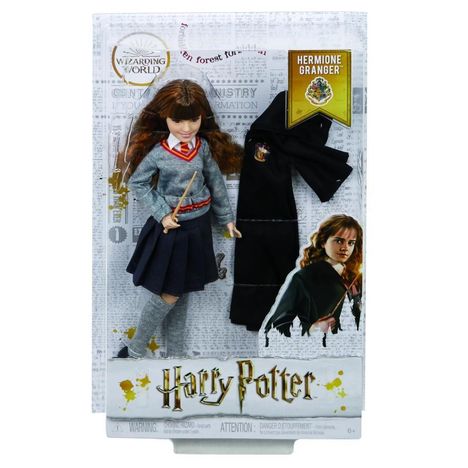 Harry Potter - Hermine Granger Puppe, Diverse