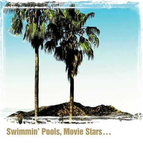 Dwight Yoakam: Swimmin' Pools, Movie Stars..., CD