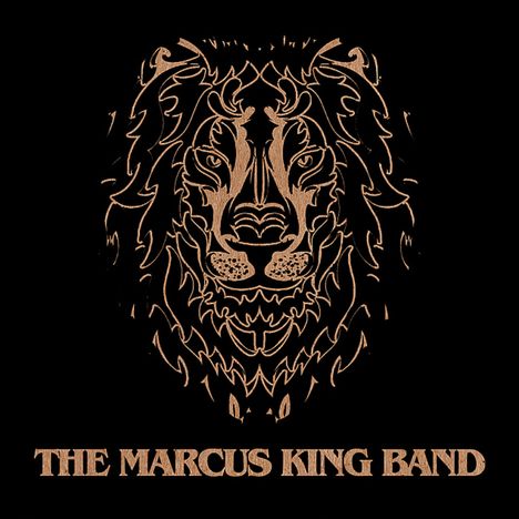 Marcus King: The Marcus King Band, CD