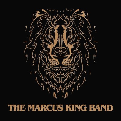 Marcus King: The Marcus King Band, 2 LPs