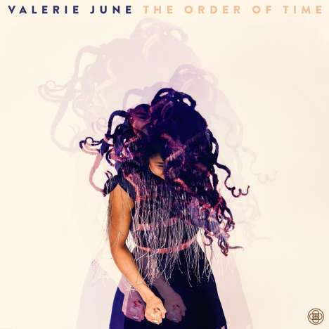 Valerie June: The Order Of Time (180g), LP