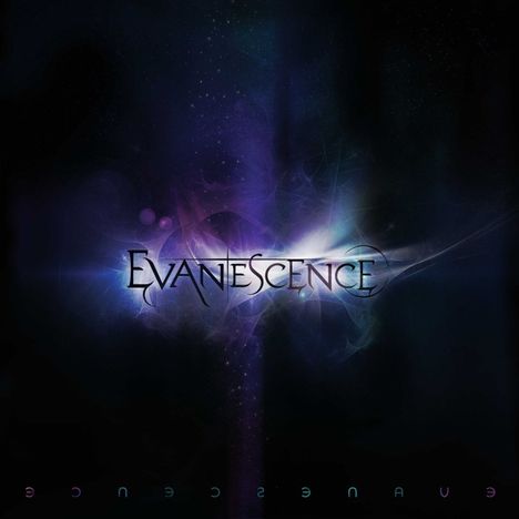 Evanescence: Evanescence (180g), LP