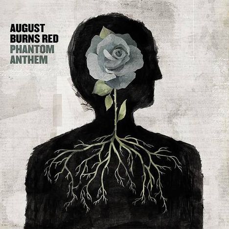 August Burns Red: Phantom Anthem (180g), 2 LPs