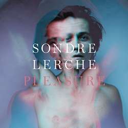 Sondre Lerche: Pleasure (Limited Edition), LP