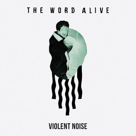 The Word Alive: Violent Noise, CD