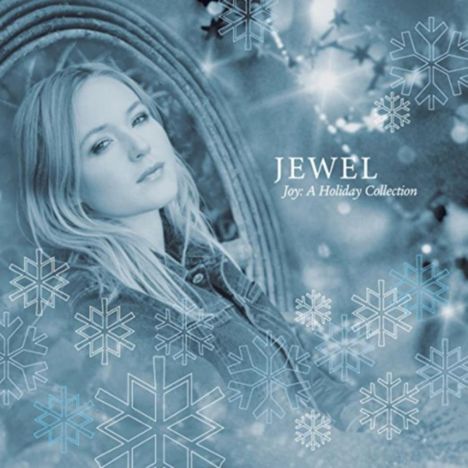 Jewel: Joy: A Holiday Collection, CD