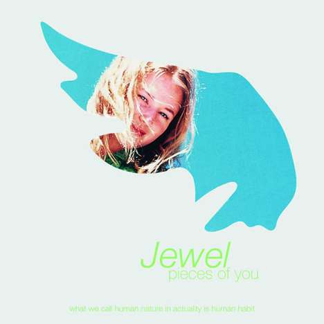 Jewel: Pieces Of You (25th Anniversary Edition), 2 CDs