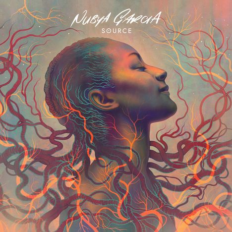 Nubya Garcia: Source (180g), 2 LPs