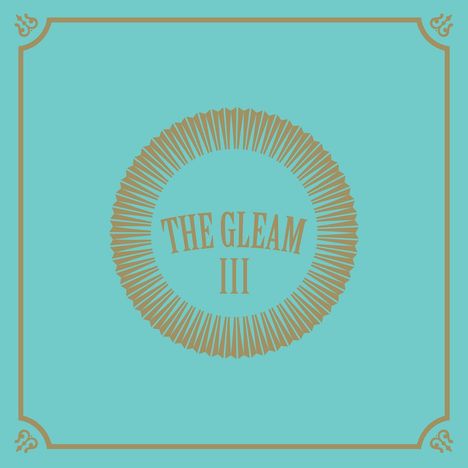 The Avett Brothers: The Third Gleam, CD
