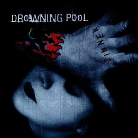 Drowning Pool: Sinner, LP