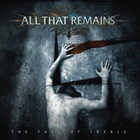 All That Remains: The Fall Of Ideals, LP