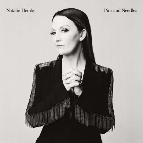 Natalie Hemby: Pins And Needles (180g), LP