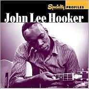 John Lee Hooker: Specialty Profiles, 2 CDs
