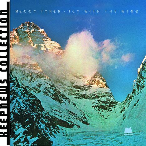 McCoy Tyner (1938-2020): Fly With The Wind (Keepnews Collection), CD