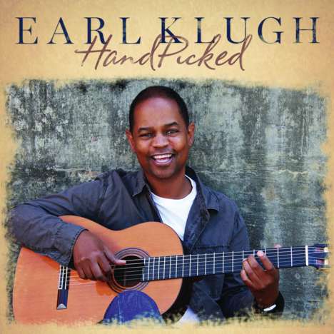 Earl Klugh (geb. 1954): Hand Picked, CD