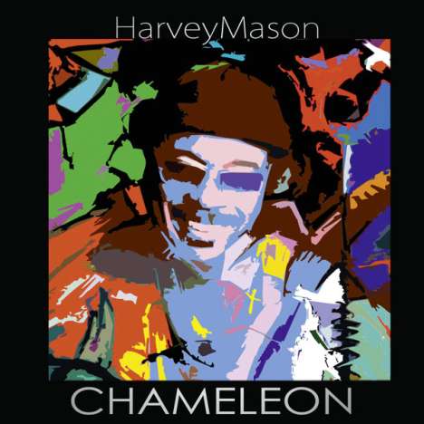 Harvey Mason (geb. 1947): Chameleon, CD