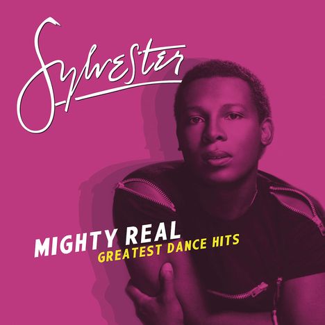 Sylvester: Mighty Real: Greatest Dance Hits, CD