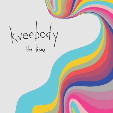 Kneebody: The Line, CD