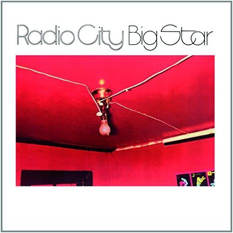 Big Star: Radio City, CD