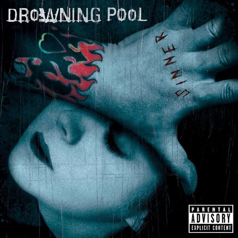 Drowning Pool: Sinner (Unlucky 13th Anniversary Limited Deluxe Edition), 2 CDs