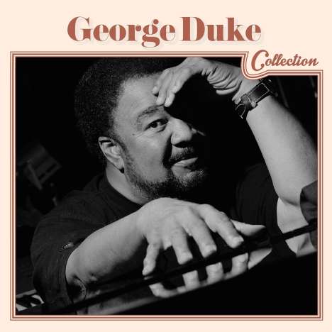George Duke (1946-2013): Collection, CD