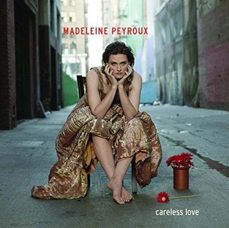 Madeleine Peyroux (geb. 1974): Careless Love (Deluxe Edition), LP