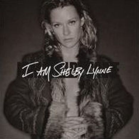 Shelby Lynne: I Am Shelby Lynne, CD