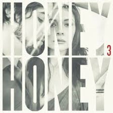 Honey Honey: 3, LP