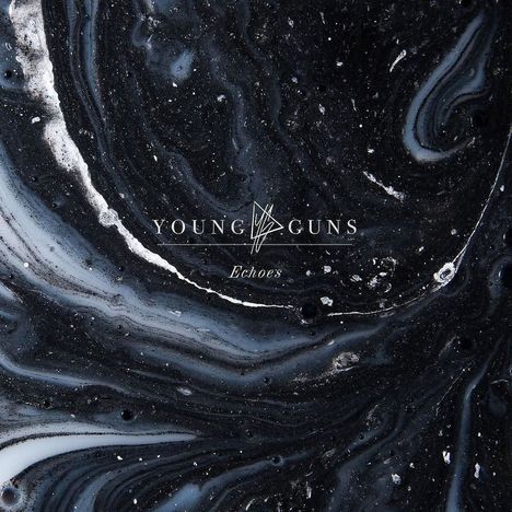 Young Guns: Echoes, CD