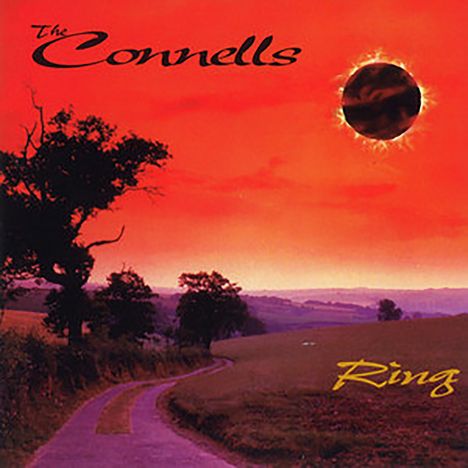 The Connells: Ring, LP