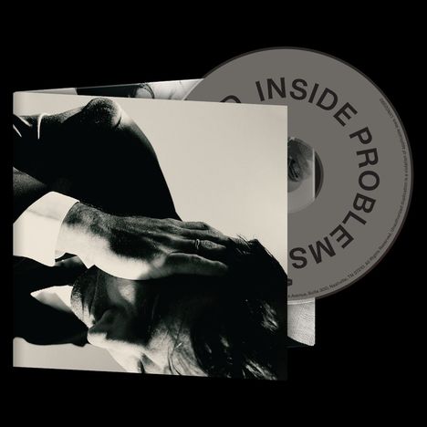 Andrew Bird (geb. 1973): Inside Problems, CD