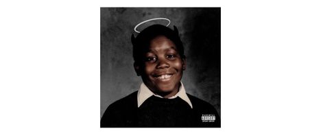 Killer Mike: Michael, CD