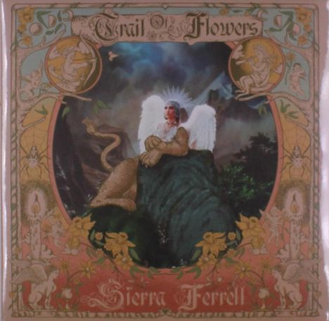 Sierra Ferrell: Trail Of Flowers, LP