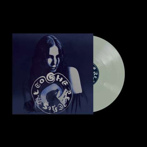 Chelsea Wolfe: She Reaches Out To She Reaches Out To She (Seagreen Vinyl), LP
