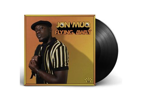 Flying Away, LP