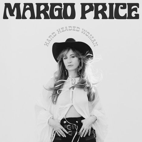 Margo Price: Hard Headed Woman, CD