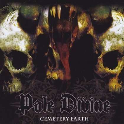 Pale Divine: Cemetery Earth, 2 CDs