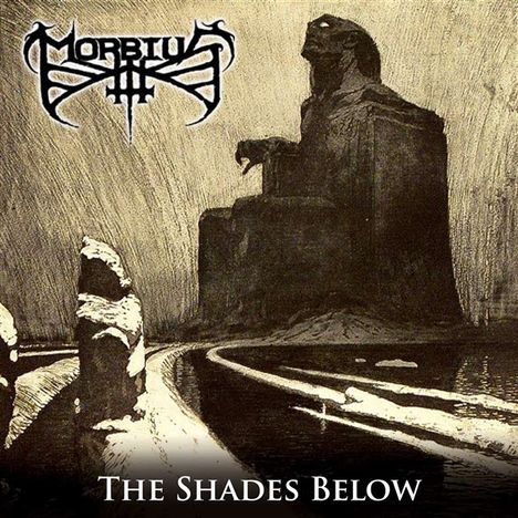Morbius: The Shades Below, CD