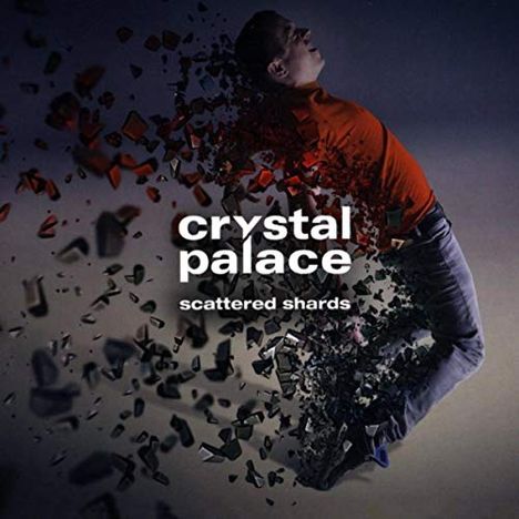 Crystal Palace: Scattered Shards, CD