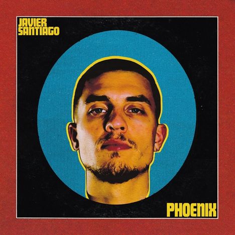 Javier Santiago: Phoenix, CD