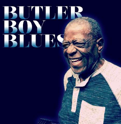 Willie Cobbs: Butler Boy Blues, CD