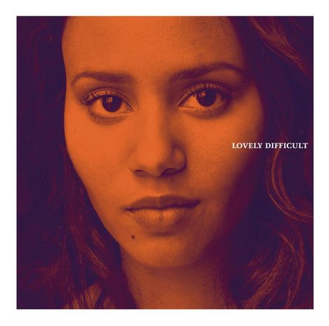 Mayra Andrade: Lovely Difficult, CD
