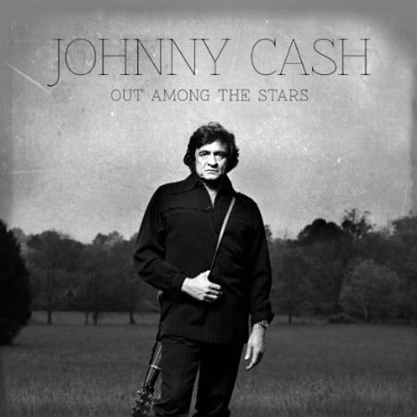 Johnny Cash: Out Among The Stars, CD