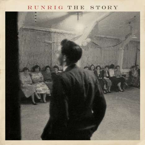 Runrig: The Story, CD