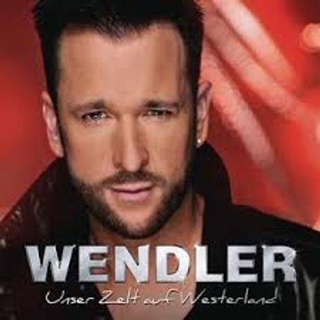 Michael Wendler: Unser Zelt auf Westerland, Maxi-CD